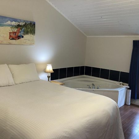 Fairways Cottages Cavendish Εξωτερικό φωτογραφία