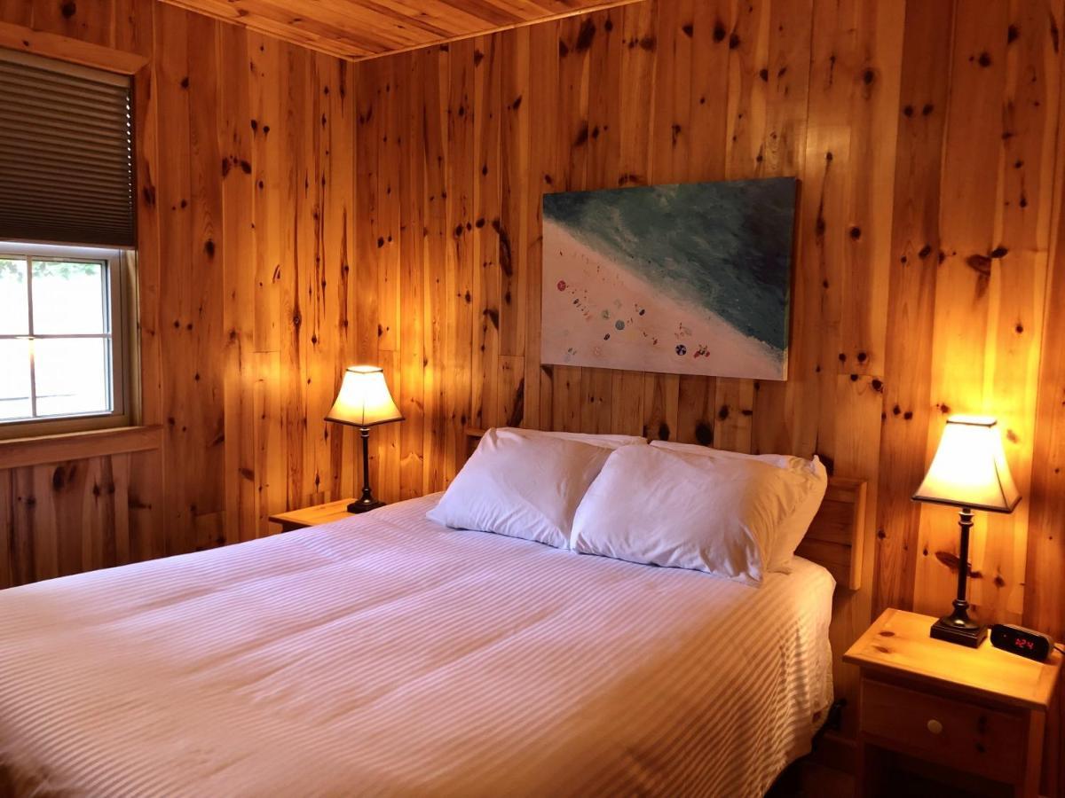 Fairways Cottages Cavendish Εξωτερικό φωτογραφία