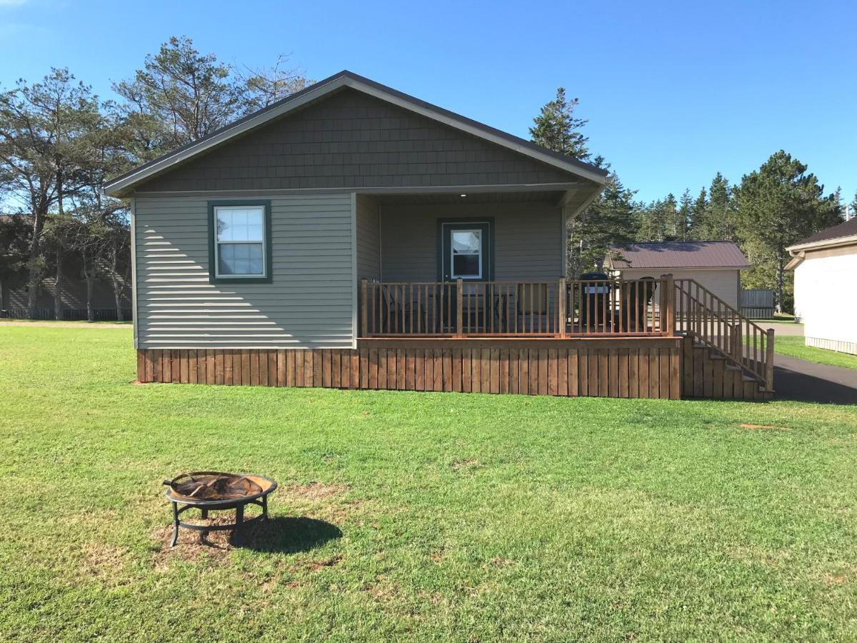 Fairways Cottages Cavendish Εξωτερικό φωτογραφία