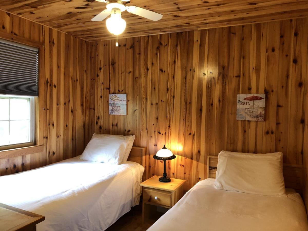 Fairways Cottages Cavendish Εξωτερικό φωτογραφία