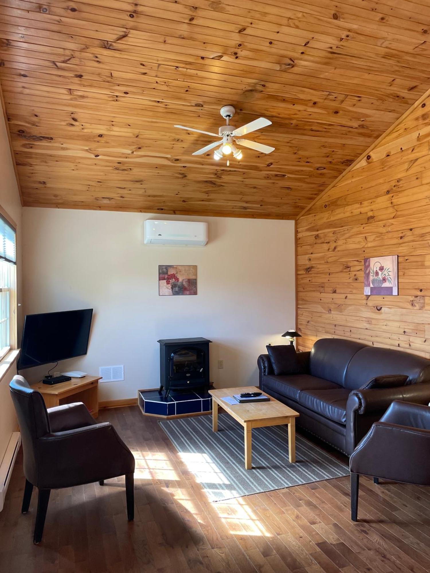 Fairways Cottages Cavendish Εξωτερικό φωτογραφία