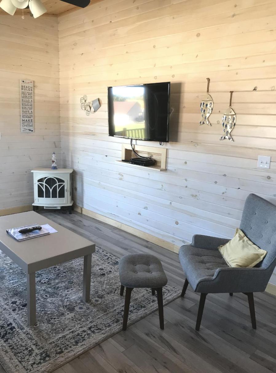 Fairways Cottages Cavendish Εξωτερικό φωτογραφία