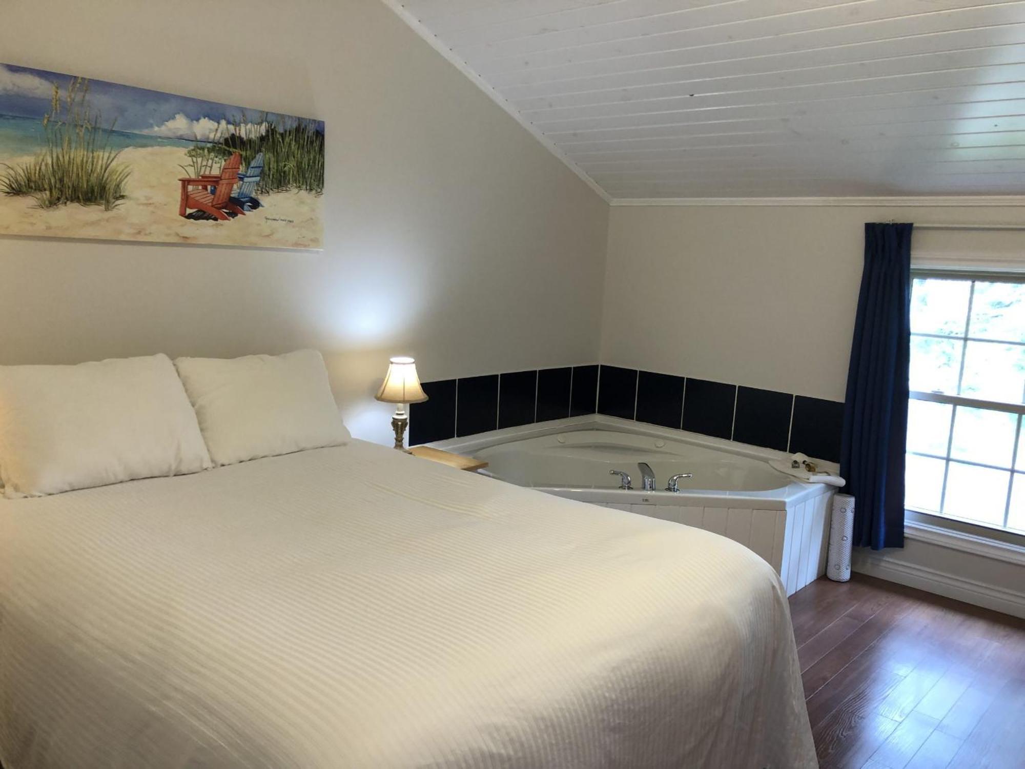 Fairways Cottages Cavendish Εξωτερικό φωτογραφία