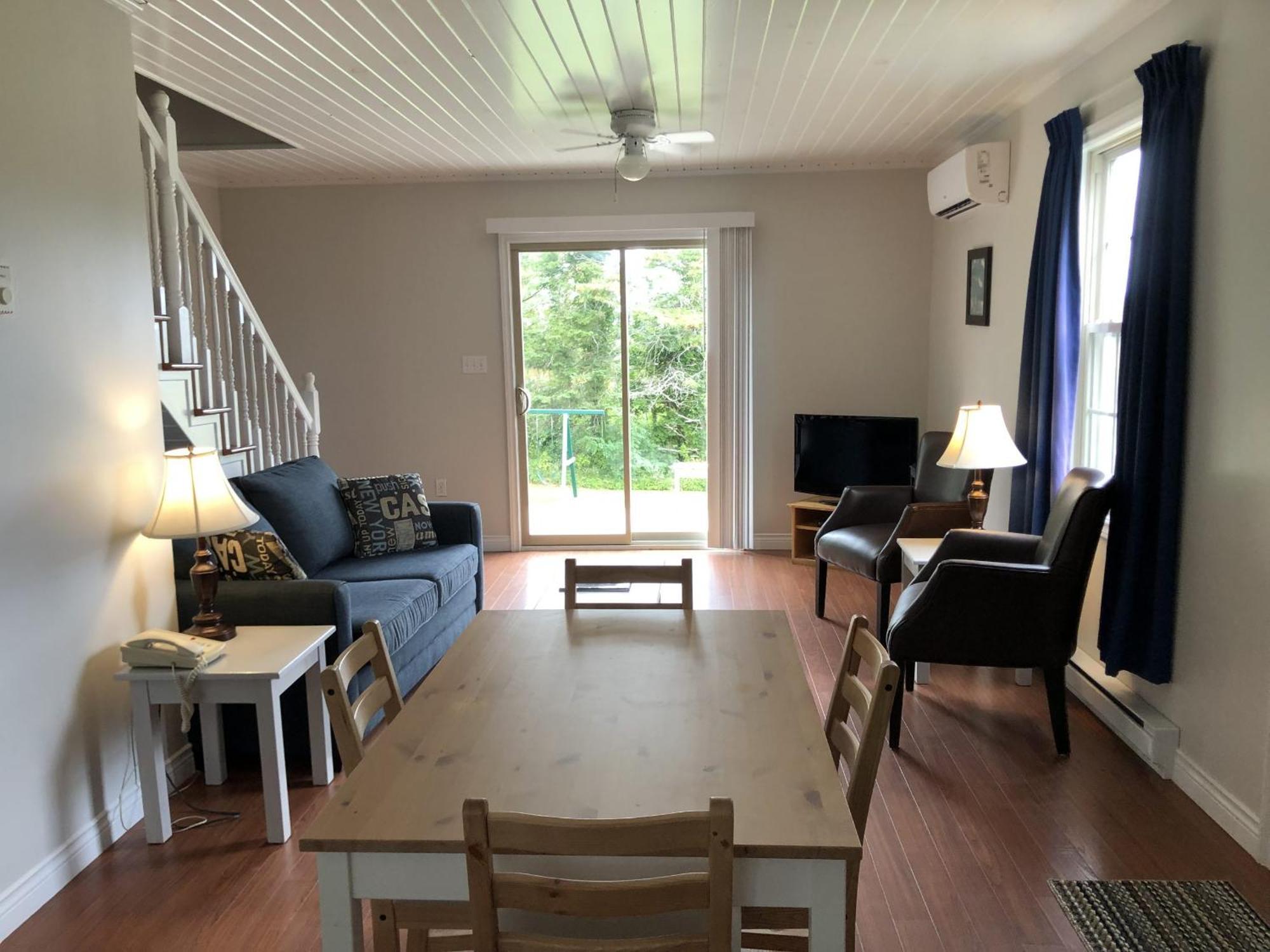 Fairways Cottages Cavendish Εξωτερικό φωτογραφία