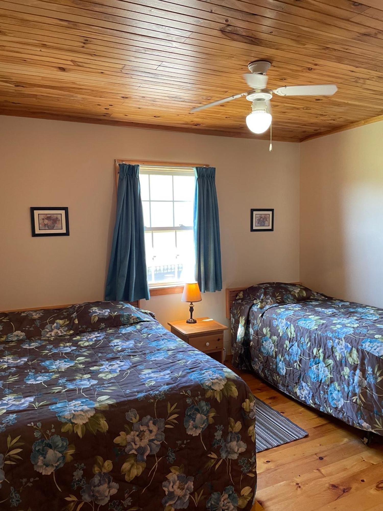Fairways Cottages Cavendish Εξωτερικό φωτογραφία