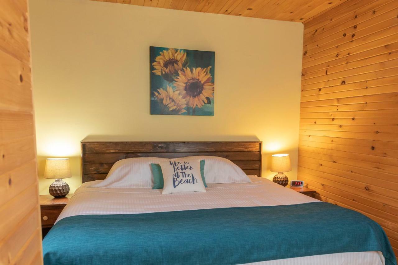 Fairways Cottages Cavendish Εξωτερικό φωτογραφία