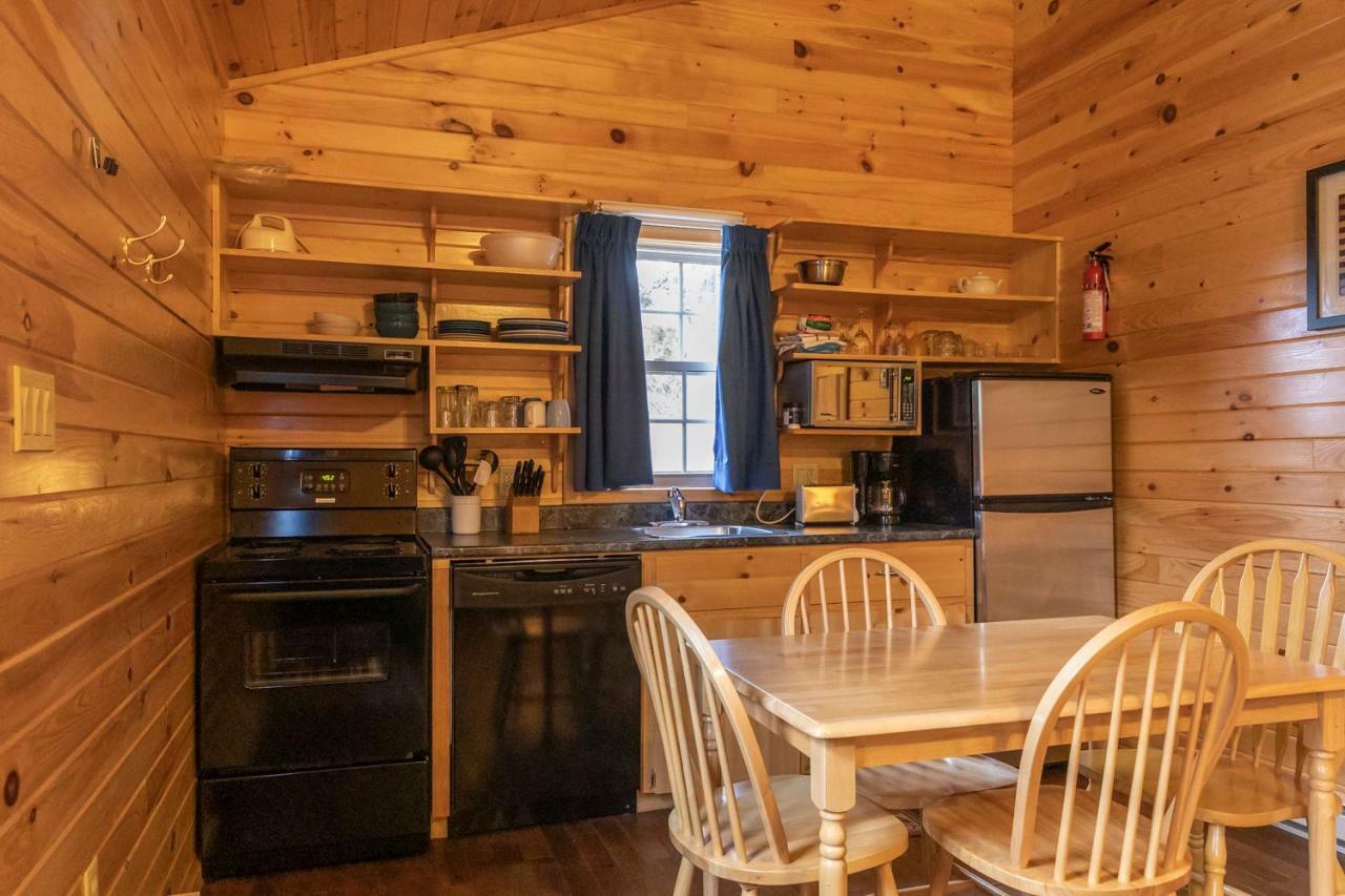 Fairways Cottages Cavendish Εξωτερικό φωτογραφία
