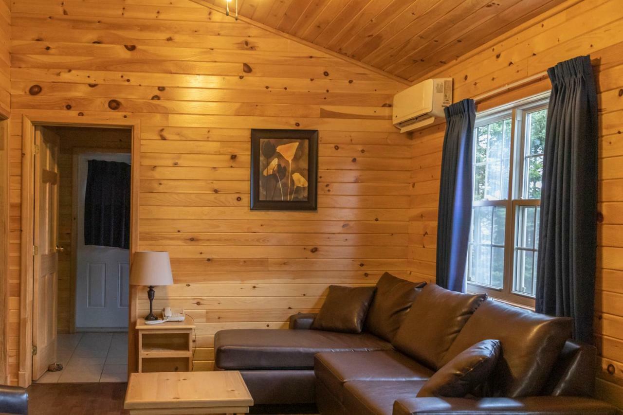 Fairways Cottages Cavendish Εξωτερικό φωτογραφία