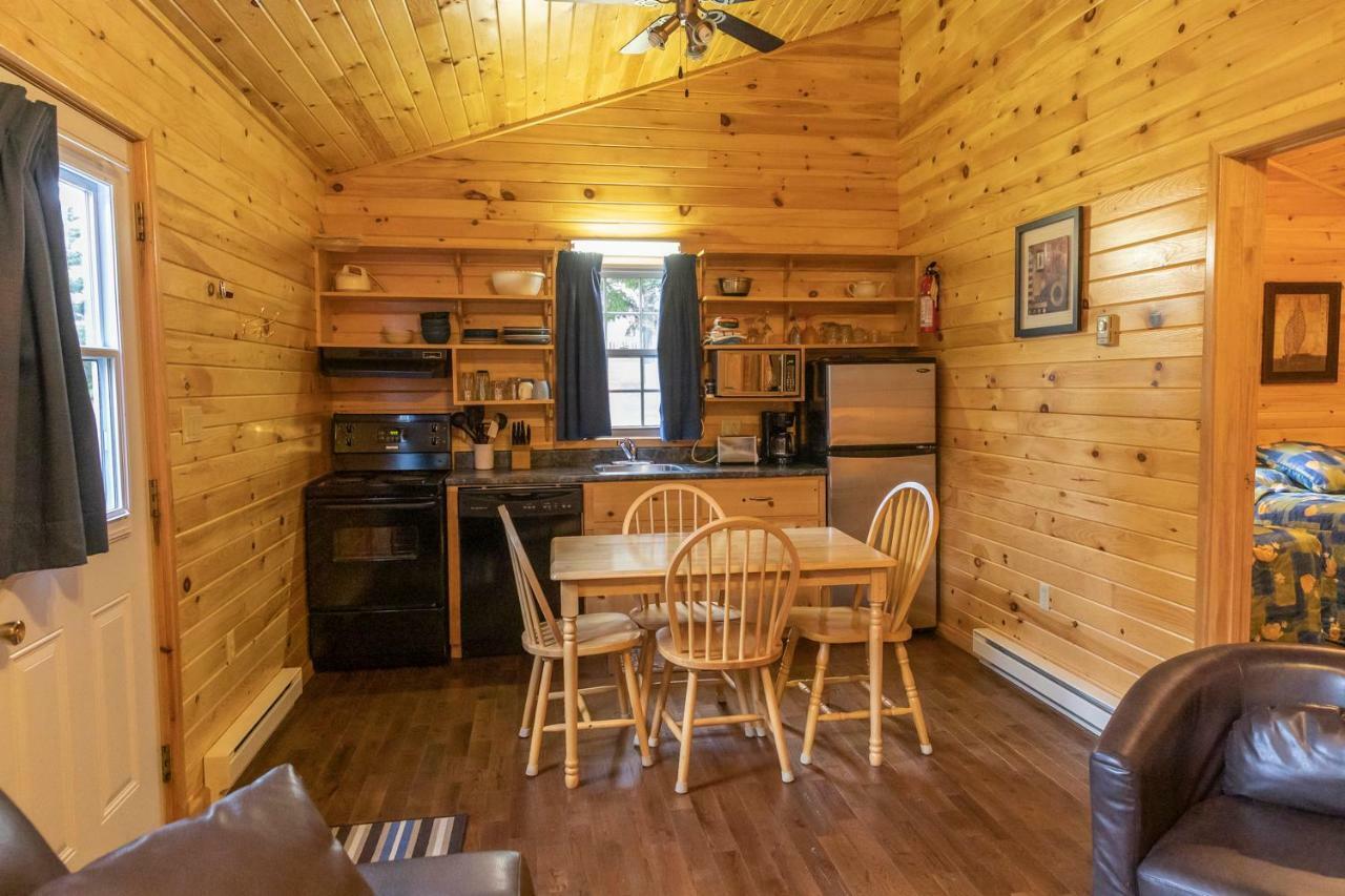 Fairways Cottages Cavendish Εξωτερικό φωτογραφία