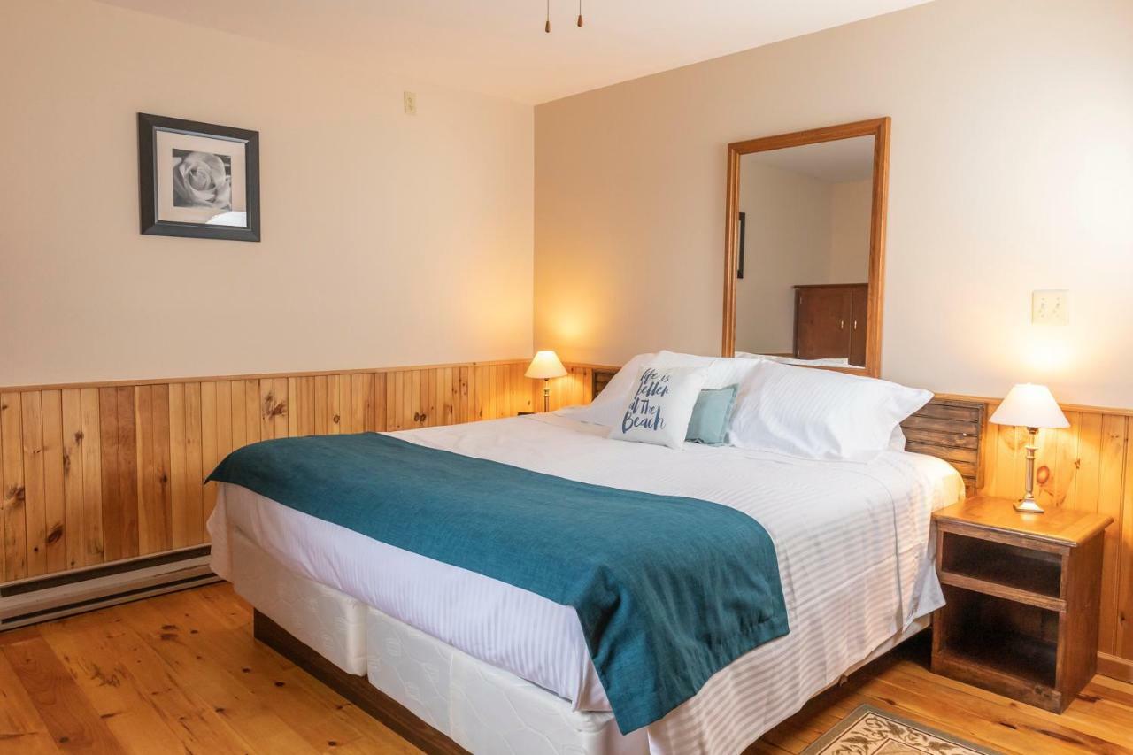 Fairways Cottages Cavendish Εξωτερικό φωτογραφία