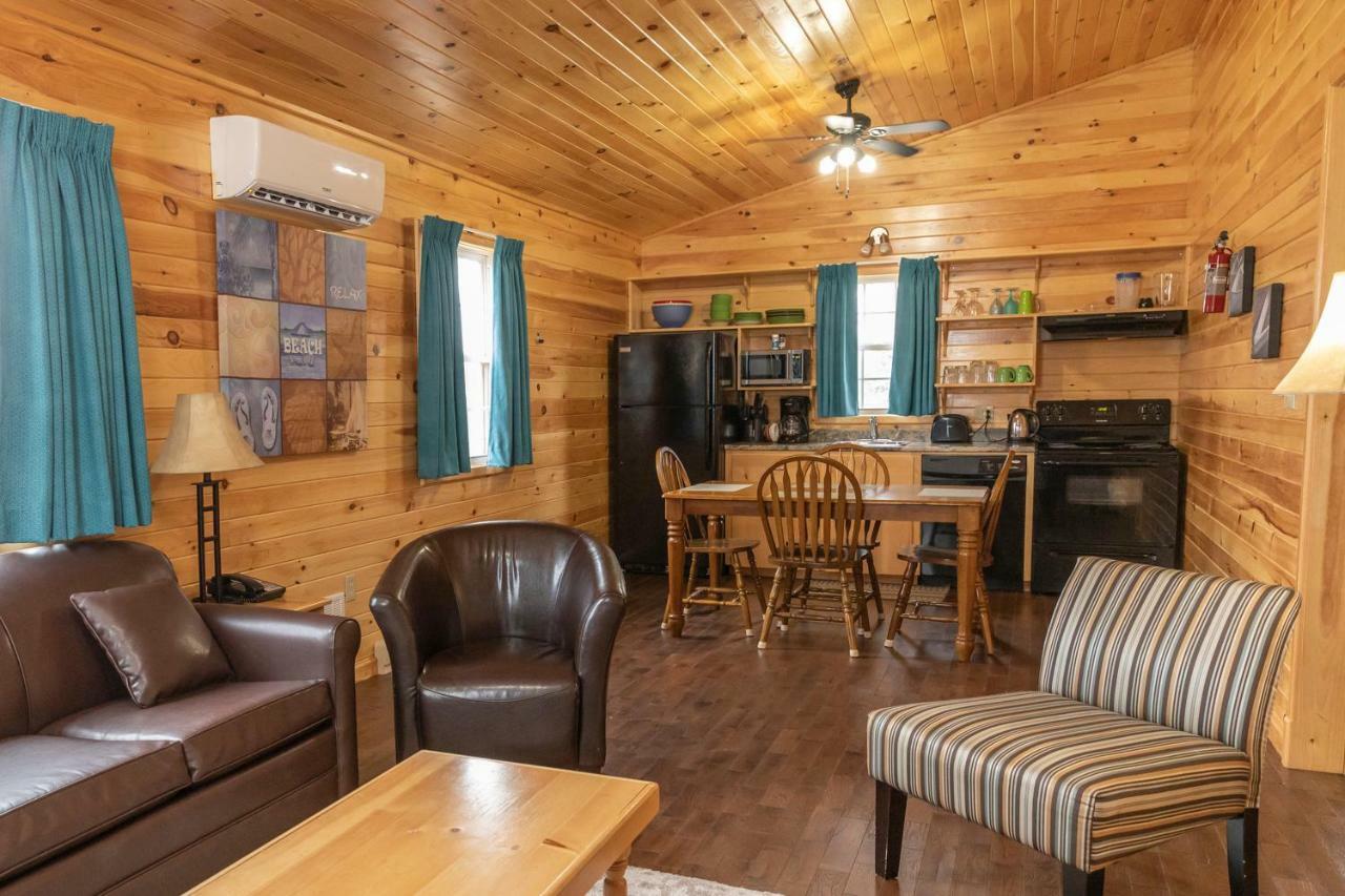 Fairways Cottages Cavendish Εξωτερικό φωτογραφία