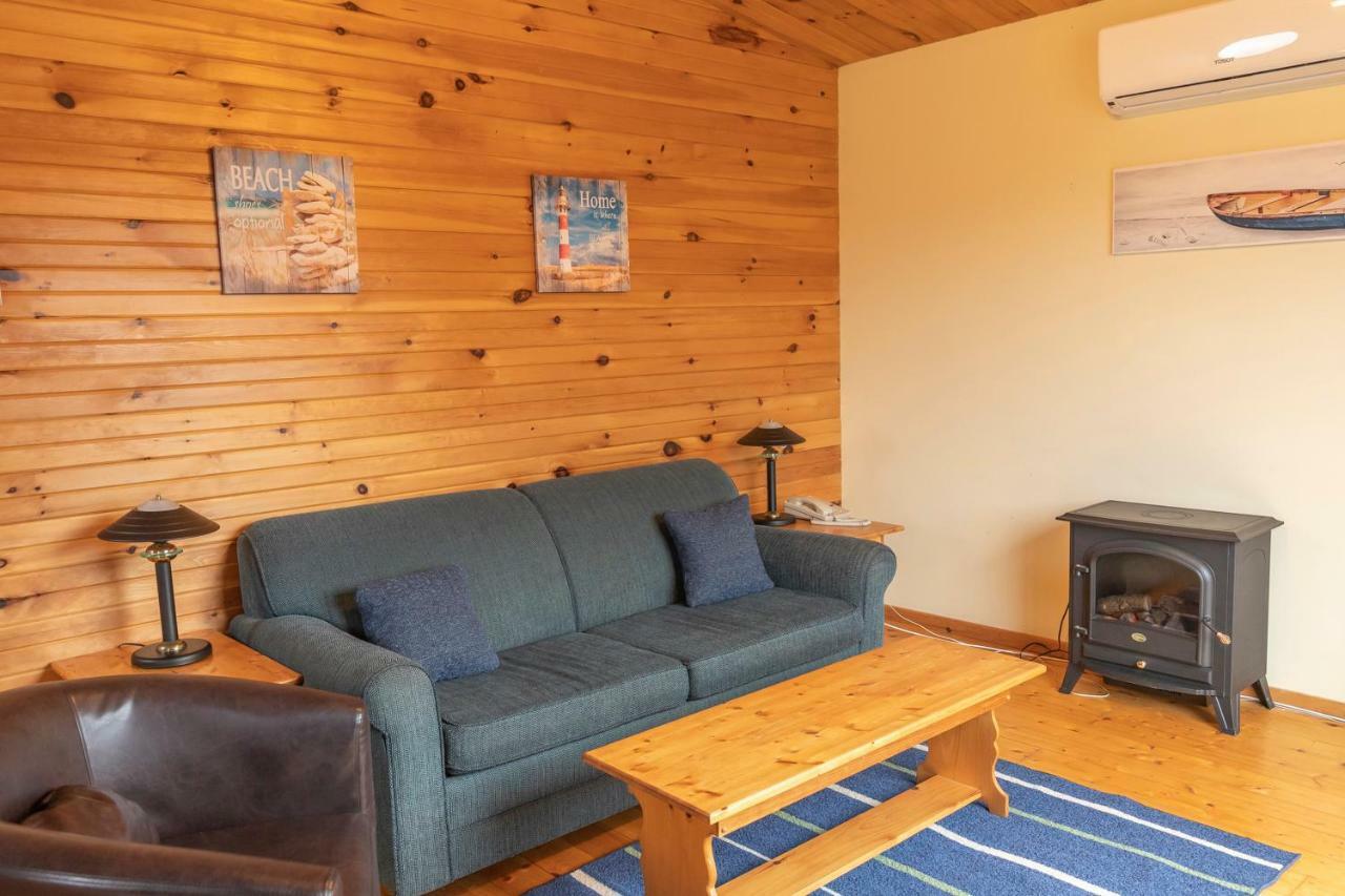 Fairways Cottages Cavendish Εξωτερικό φωτογραφία