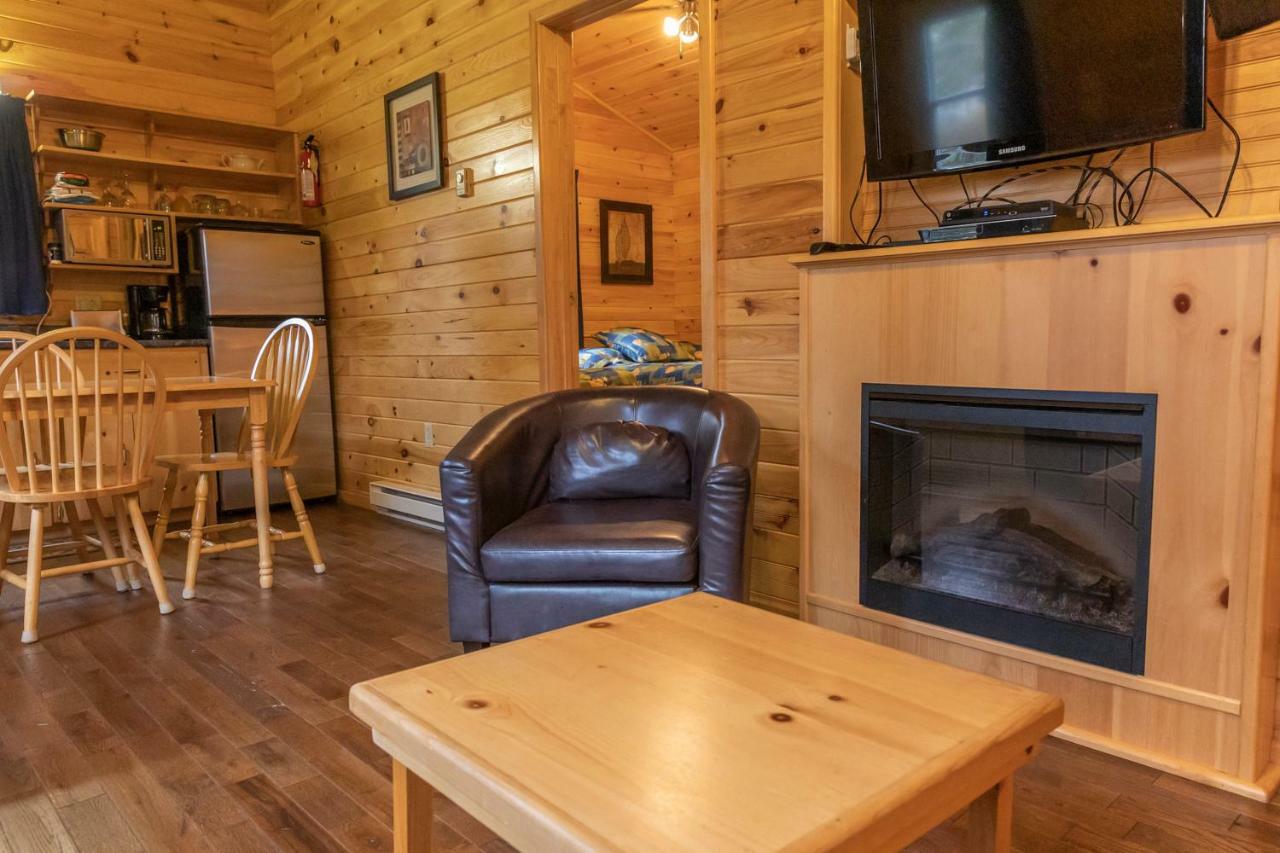 Fairways Cottages Cavendish Εξωτερικό φωτογραφία