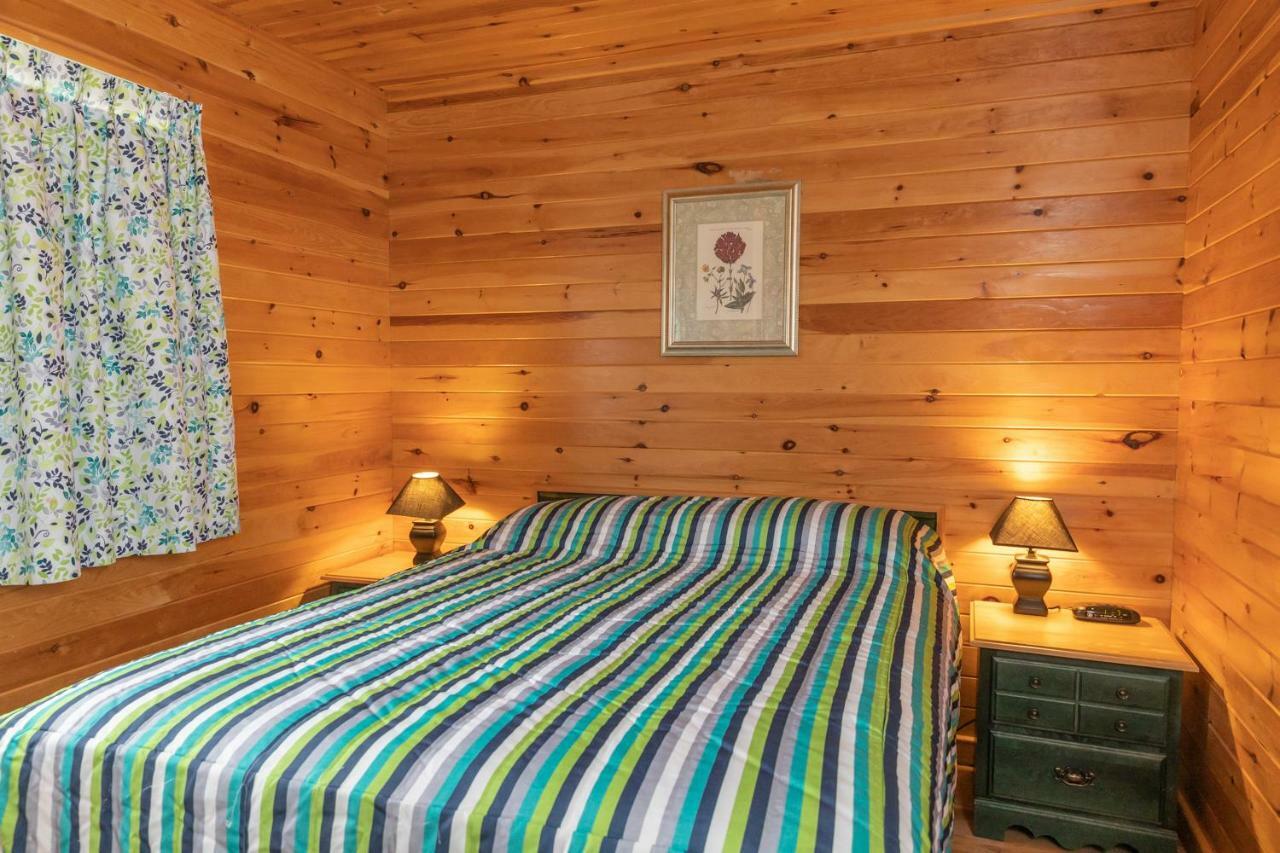 Fairways Cottages Cavendish Εξωτερικό φωτογραφία
