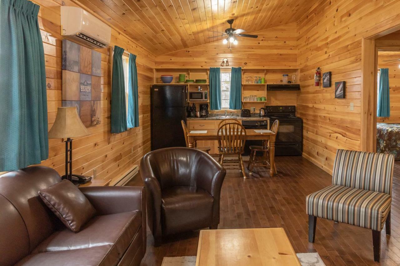Fairways Cottages Cavendish Εξωτερικό φωτογραφία